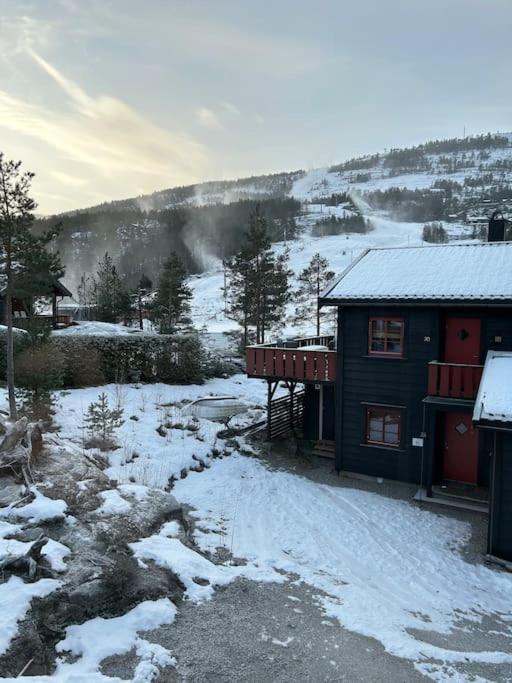 Leilighet Ski In/Out, Golf ヴラダル エクステリア 写真